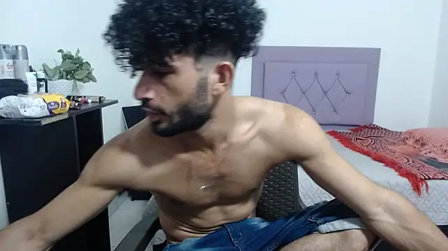 veneco_hot Webcam show