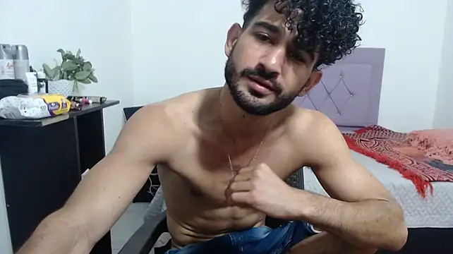 Show de webcam de veneco_hot