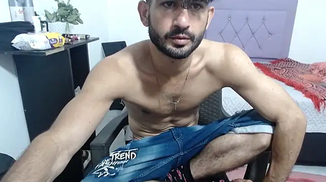 veneco_hot's Webcam Show