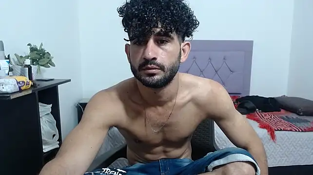veneco_hot's Webcam Show