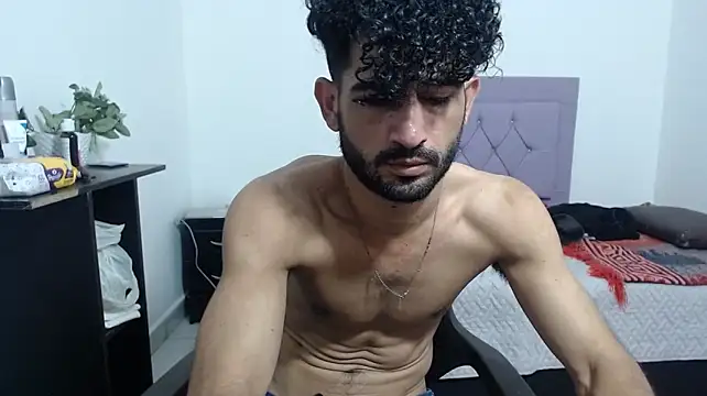 Show de webcam de veneco_hot