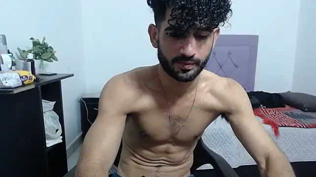 Show de veneco_hot na webcam
