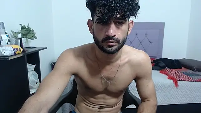 Вебкам-шоу veneco_hot