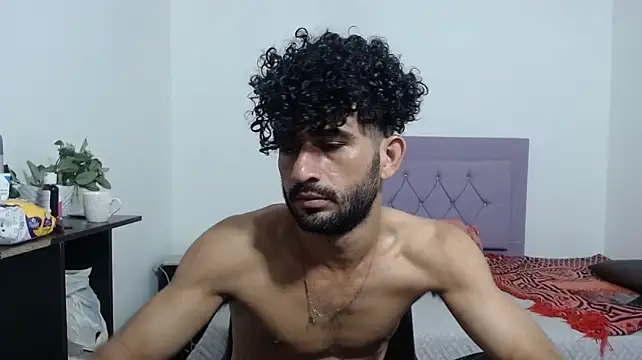 Show de webcam de veneco_hot