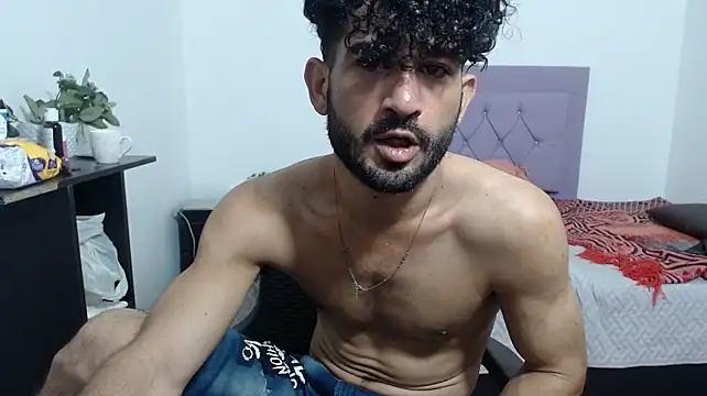 Webkamerová show veneco_hot