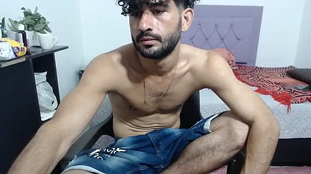 veneco_hot's Webcam Show