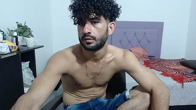 veneco_hot webkamerás műsora