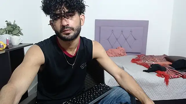 Show de webcam de veneco_hot