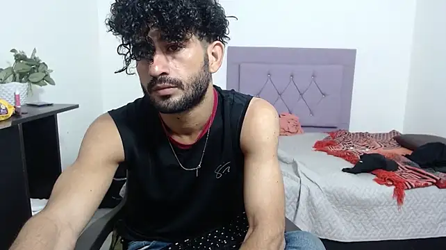 veneco_hot Webcamshow