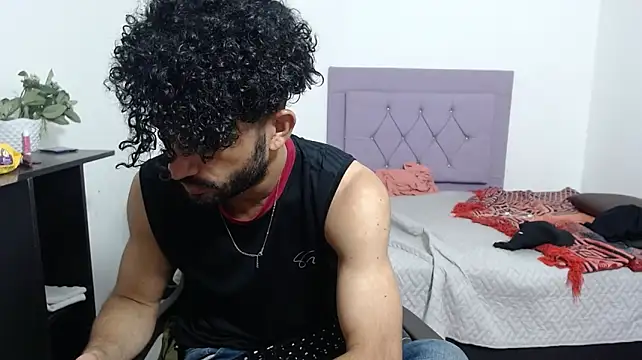 Show de veneco_hot na webcam