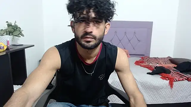 Show Webcam de veneco_hot