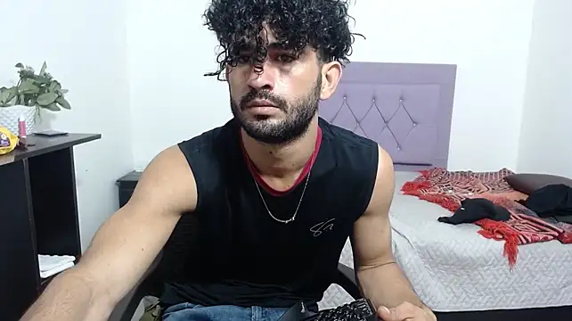 veneco_hot's Webcam Show