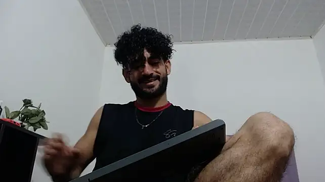 veneco_hot Шоу с уебкамера