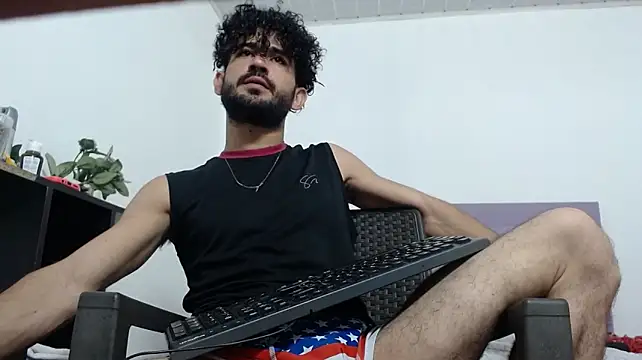veneco_hot Webcam Show