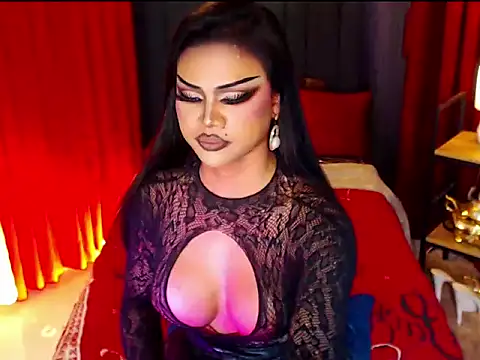 عرض كام Cleo_De_Ville