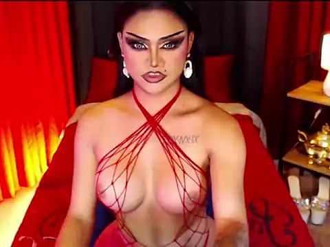 Cleo_De_Ville – webcam-show