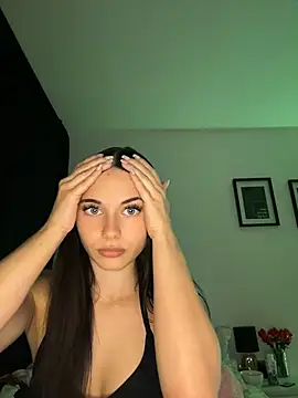 הופעת וובקאם של pumpkinwrld