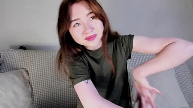 MidnightYumee's Live Sex Cam Show