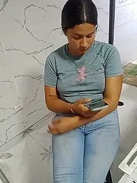 waitressfancy Webcamshow