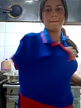 waitressfancy's Live XXX Chat