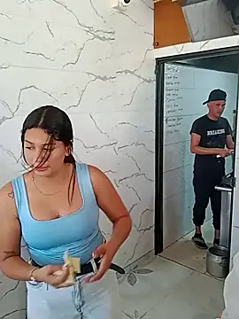 waitressfancy's Webcam Show