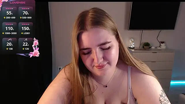 Živý XXX chat marie__banni
