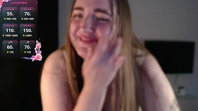 Chat XXX ao vivo de marie__banni