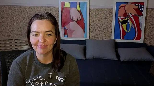 XXX chat uživo modela Kira_lorens3