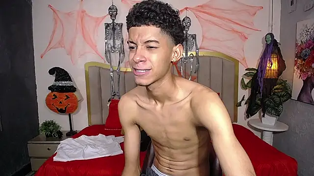choco_tv20cm webcam show