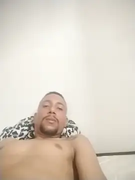 Show de magazine18 na webcam