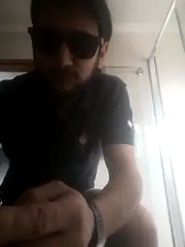 Manolete65 webcam show