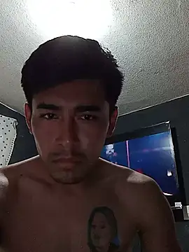 Martin213r – webcam-show