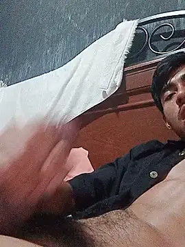 Show de webcam de Martin213r
