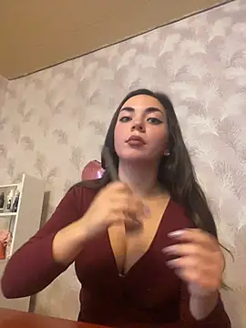 Chat XXX en directo de Nori_Blaze
