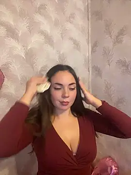 Онлайн чат XXX Nori_Blaze
