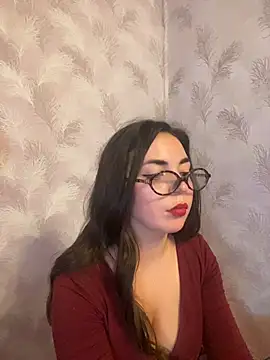Živý XXX chat Nori_Blaze