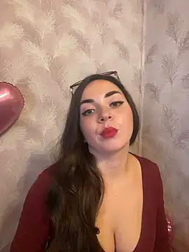 Nori_Blaze's Live XXX Chat
