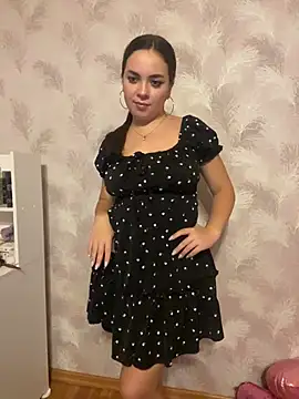 Nori_Blaze – webcam-show