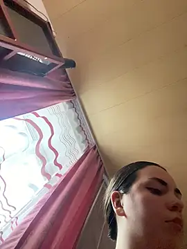 Nori_Blaze 라이브 XXX 채팅
