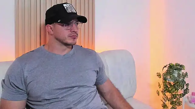 Ryan_west webcam show