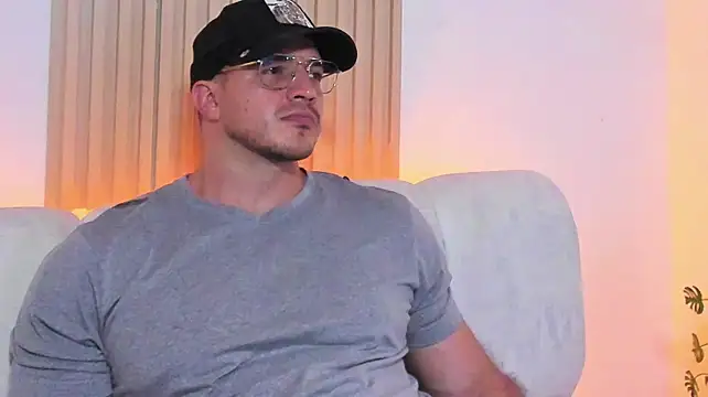 Ryan_west Webcamshow