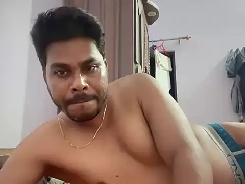 Raaz_5690's Webcam Show