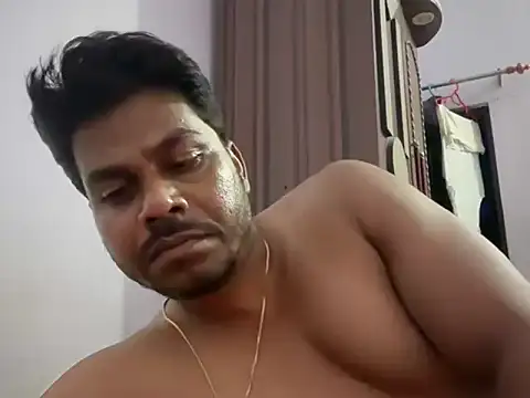 Show de webcam de Raaz_5690