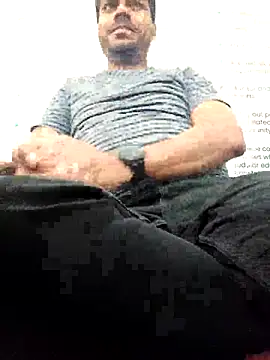 Show webcam de Raaz_5690