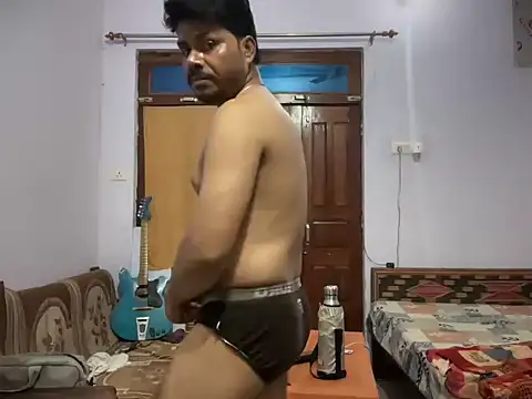 Show de Raaz_5690 na webcam