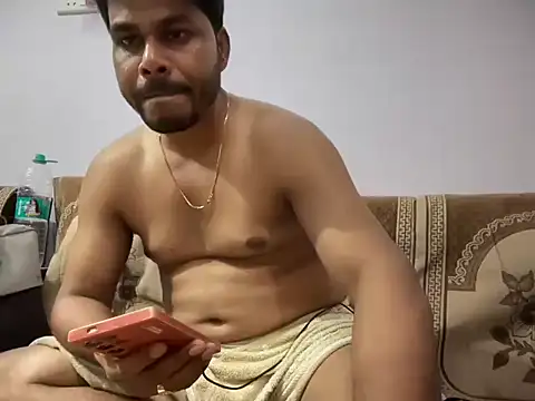 Webkamerová show Raaz_5690