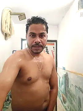 Raaz_5690 Show Webcam
