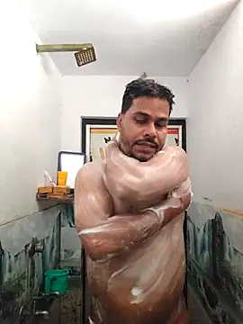 Webkamerová show Raaz_5690