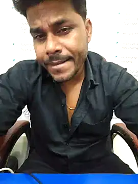 Webkamerová show Raaz_5690