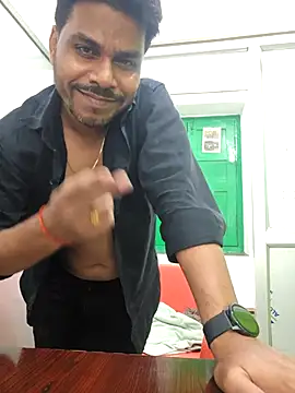 Webkamerová show Raaz_5690
